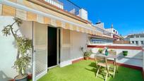 Terrace of Attic for sale in Sitges  with Air Conditioner, Terrace and Balcony