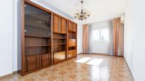 Living room of Flat for sale in  Granada Capital