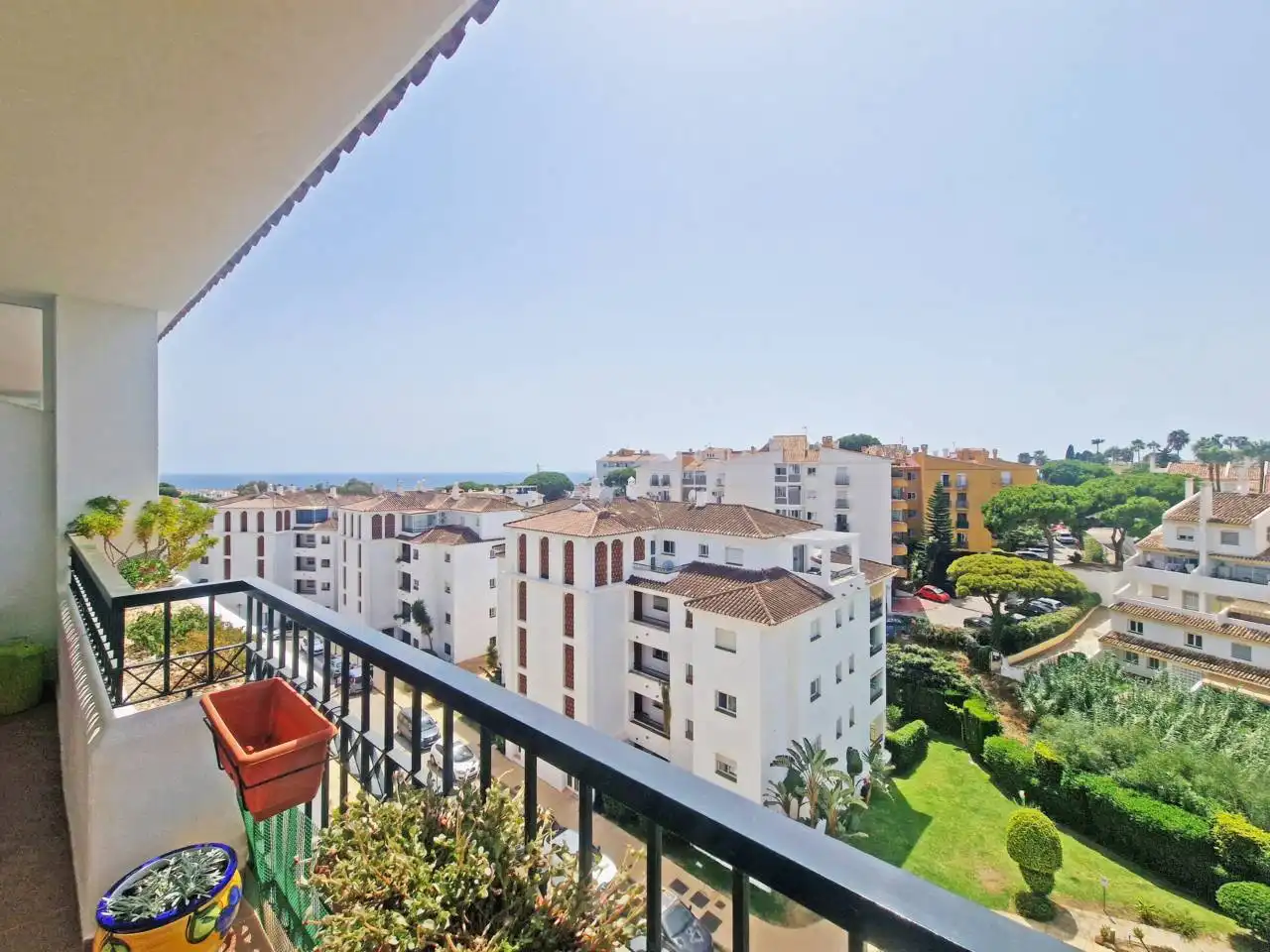 Appartement avec piscine à vendre à Calle Santa Teresa de Calahonda, imagen 3