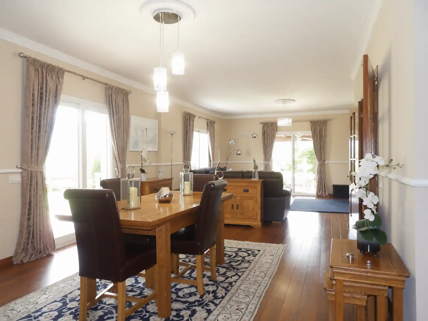 Casa rústica en venta en Coín, imagen 8