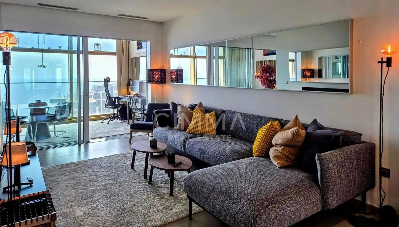 Wohnung zum Verkauf in Playa de Poniente