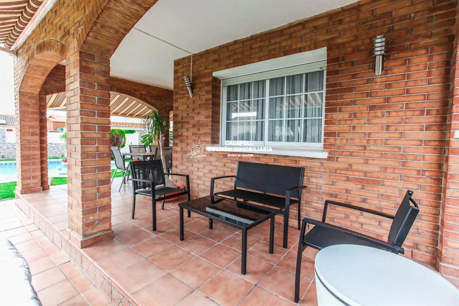 Villa con piscina in vendita a ACUARI 1, imagen 11