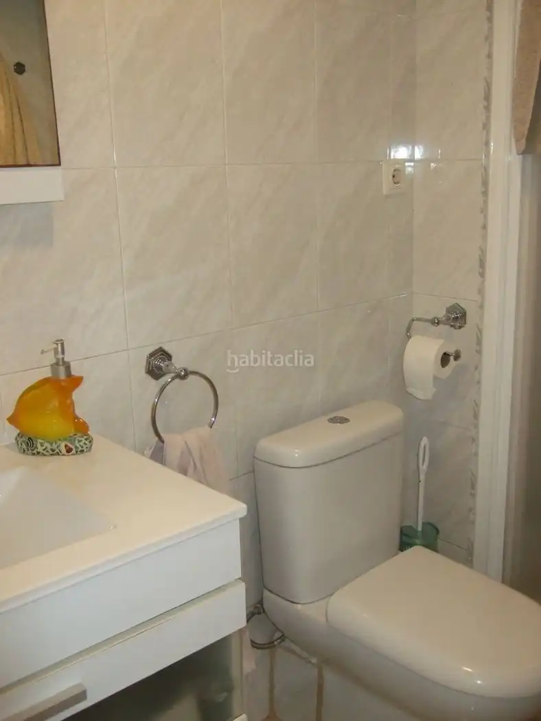 Baño de Piso en venta en Mataró