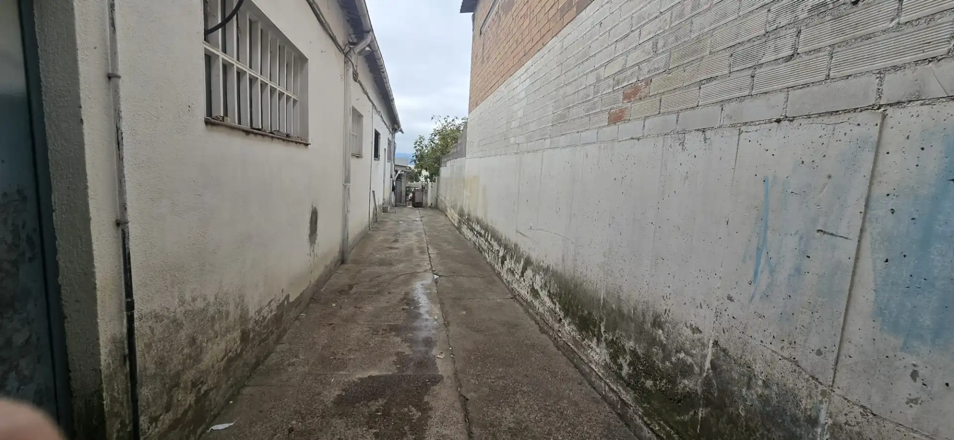 Nau industrial en venda a Manlleu, imagen 7