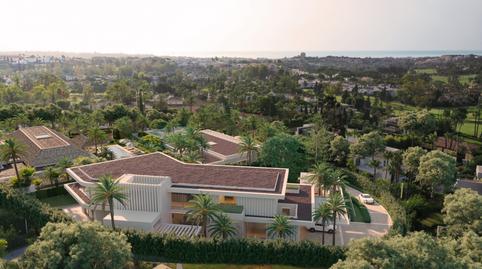 Photo 2 of House or chalet for sale in Osa Menor-nv Andalucia G, 5, Los Naranjos, Málaga