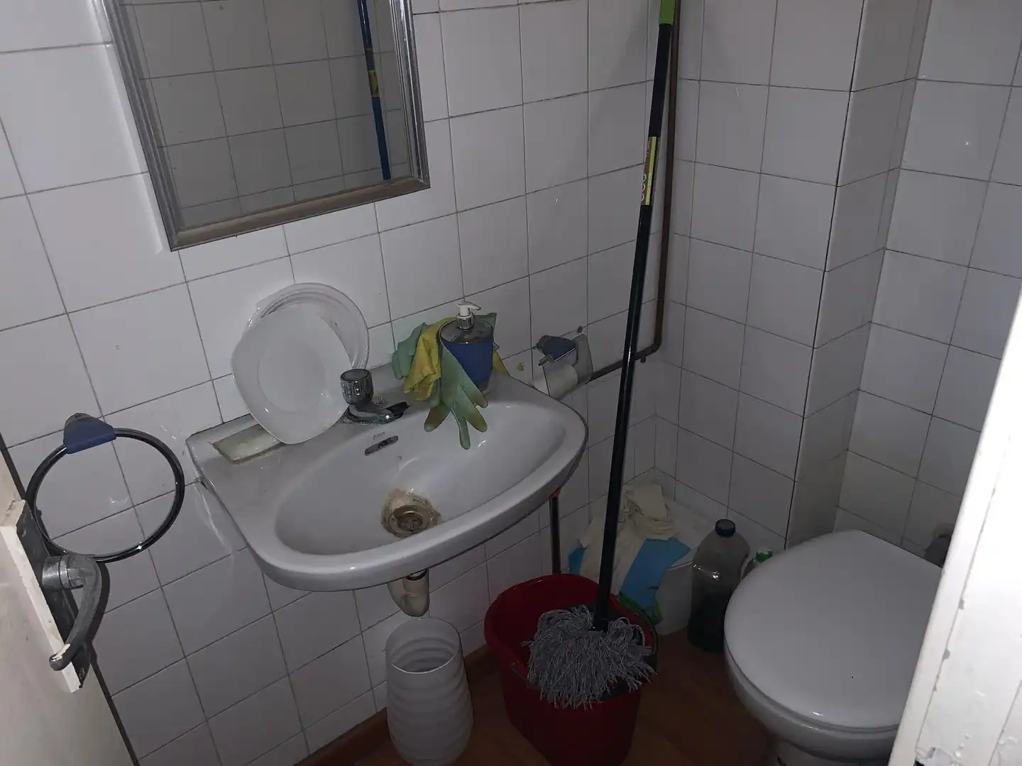 Gewerbefläche zum Verkauf in Calle de Pablo Remacha 13, imagen 12