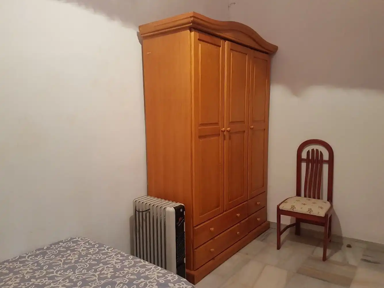 Houses for rent in Centro - Doña Mercedes