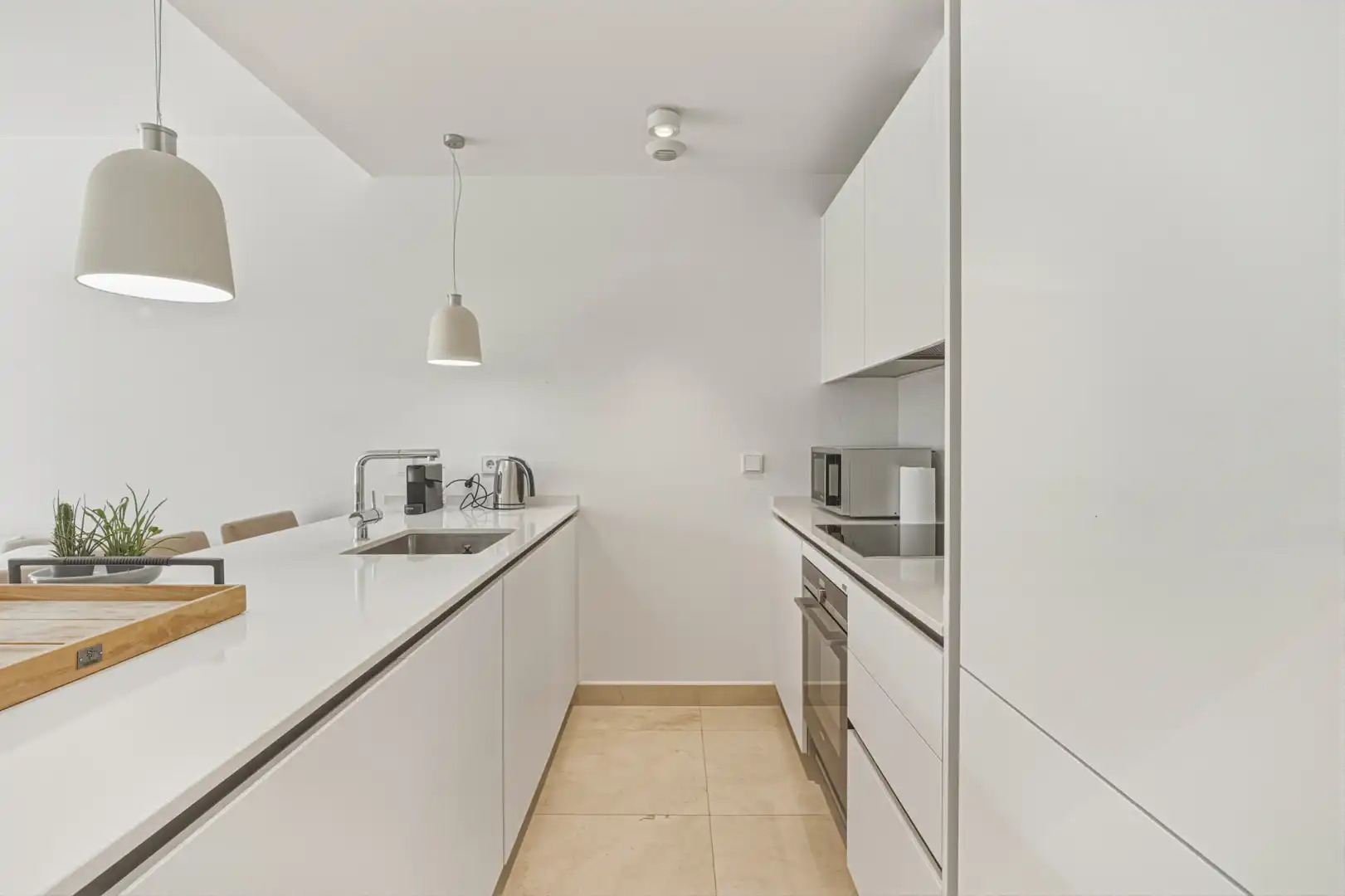 Adosado con terraza en venta en La Cala Mijas, imagen 30