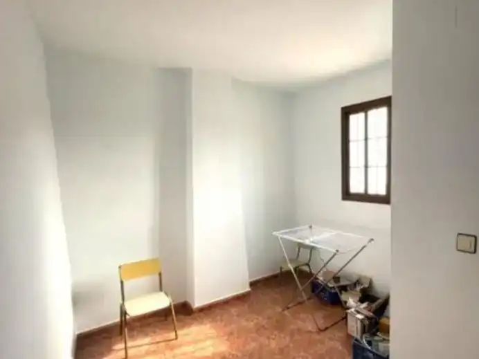 Habitación de Casa adosada en venta en Árchez
