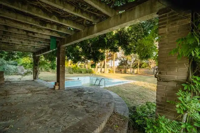 Residential land for sale in La Pobla de Claramunt, imagen 6