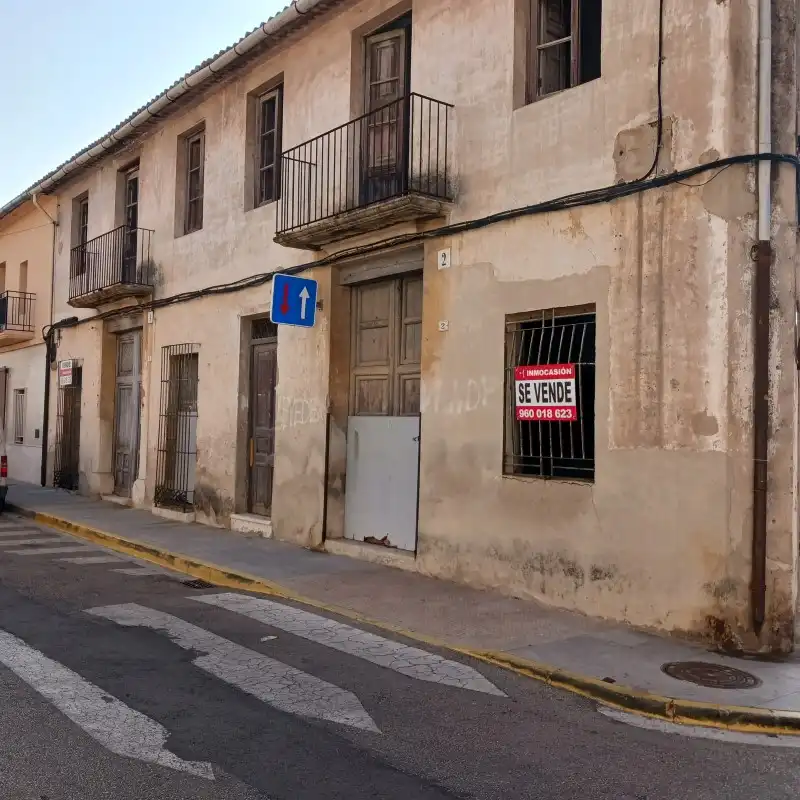 Casa en venda a Carrer Sant Antoni, imagen 31