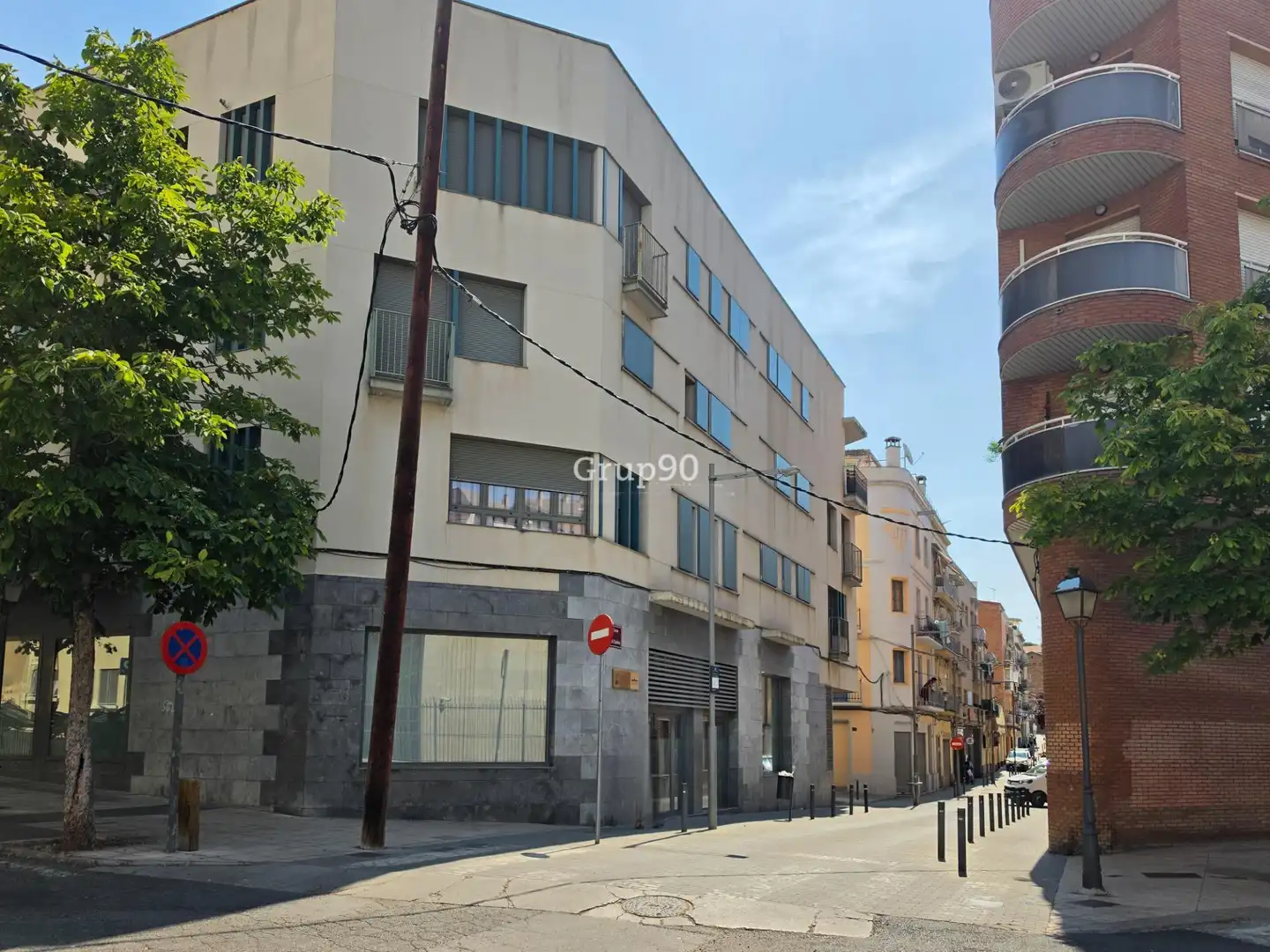 Apartament en venda a Centre Històric