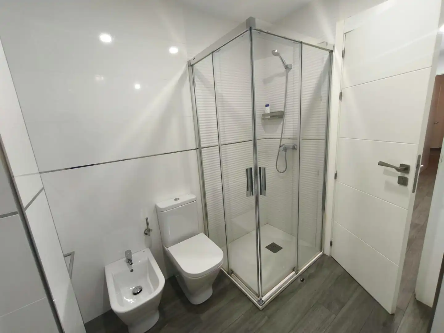 Flat to rent in Centro, imagen 13