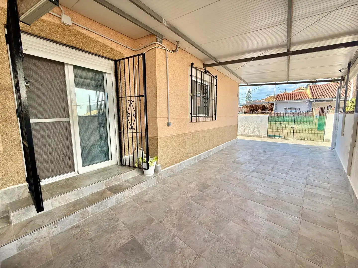Casa aparellada en venda a Mar Menor de Cartagena – Cabo de Palos, imagen 21
