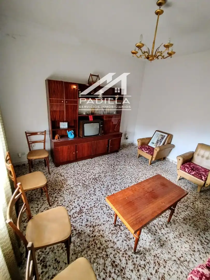 Casa adosada en venta en Santa Cruz del Retamar pueblo