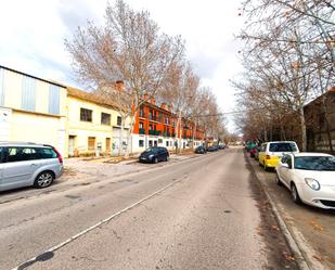 Exterior view of Box room for sale in Aranjuez