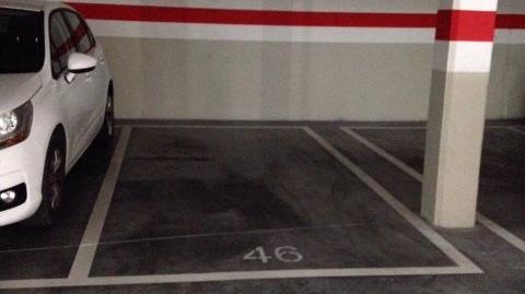 Photo 2 of Garage for sale in N/a, -1, Soto del Henares, Madrid