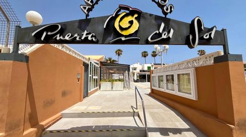 Foto 2 de Apartamento en venta en Avenida Alcalde Marcial Sánchez Velázquez, 4, Caleta de Fuste, Antigua