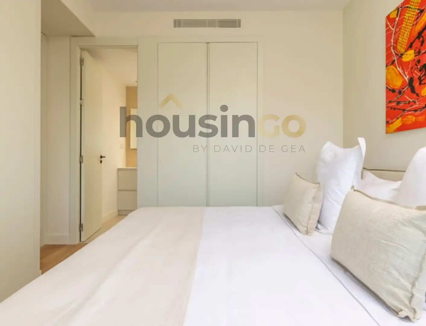 Flat with lift for sale in Menéndez Pelayo, imagen 12