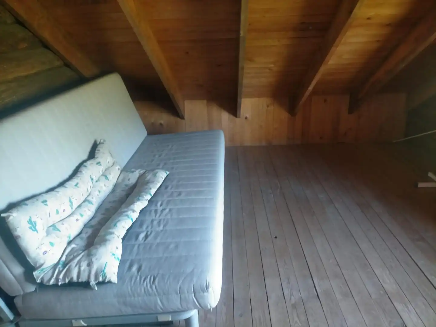 Habitación de Finca rústica en venta en Molina de Segura con Aire acondicionado y Alarma