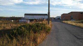 Terreno residencial en Venta en Viejo De Lerma, POLIG en Villalmanzo