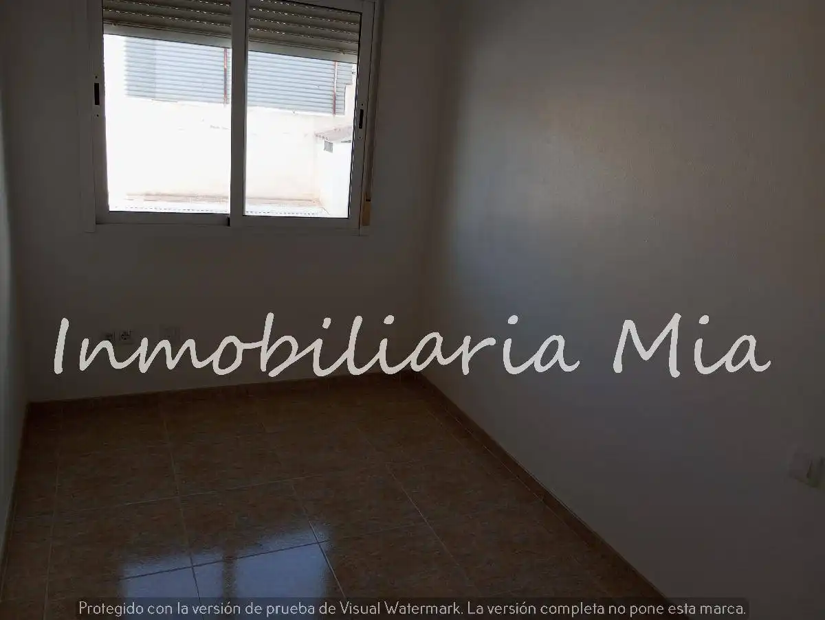 Piso con terraza en venta en Puerto Lumbreras, imagen 2