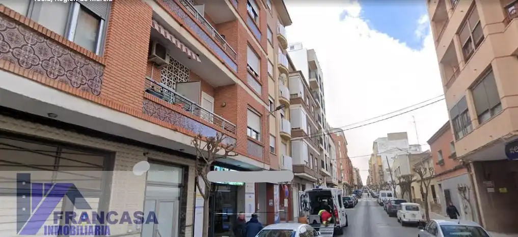 Piso en venta en Yecla, imagen 6