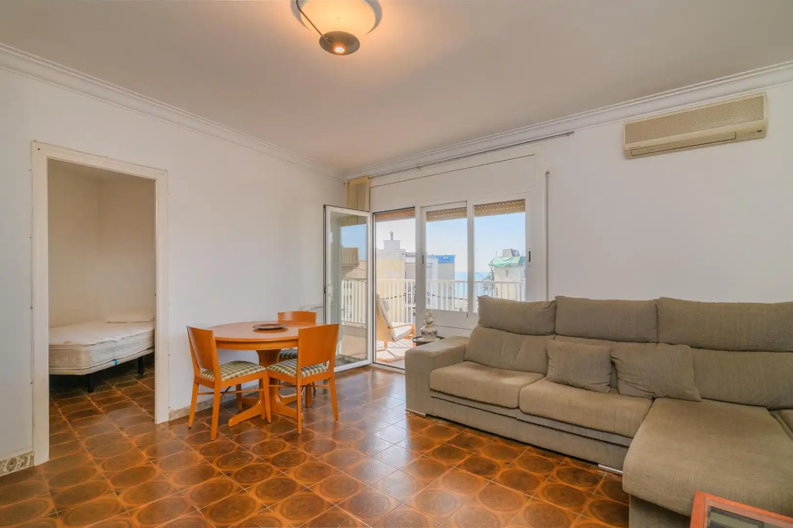Wohnung zum Verkauf in Cubelles, Barcelona