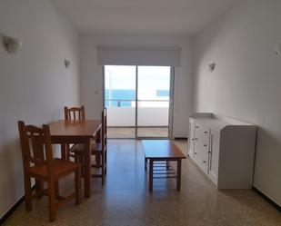 Dining room of Flat to rent in San Cristóbal de la Laguna  with Terrace, Oven and Washing machine