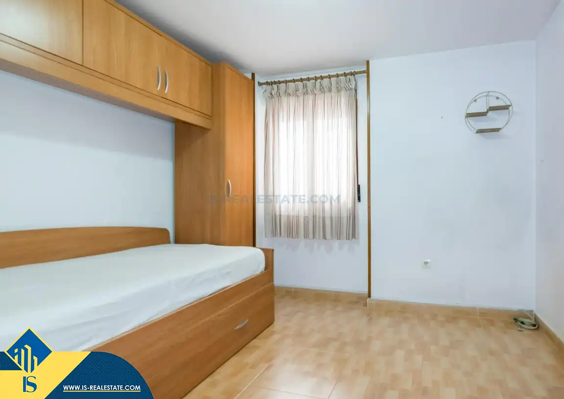 Apartament amb ascensor en venda a Centro, imagen 24