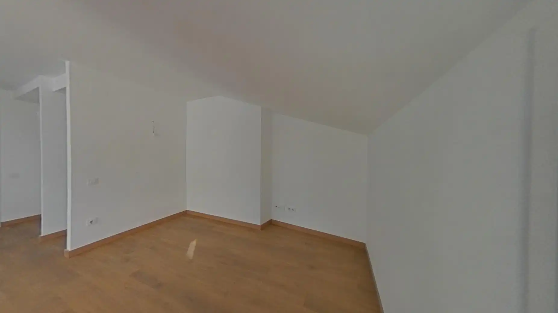 Piso en venta en Av Abat Marcet, Zona Esportiva