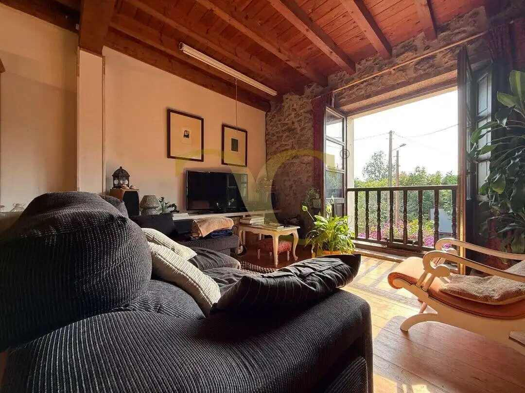House with garden for sale in Vidiago - Pendueles - Tresgrandas, imagen 41
