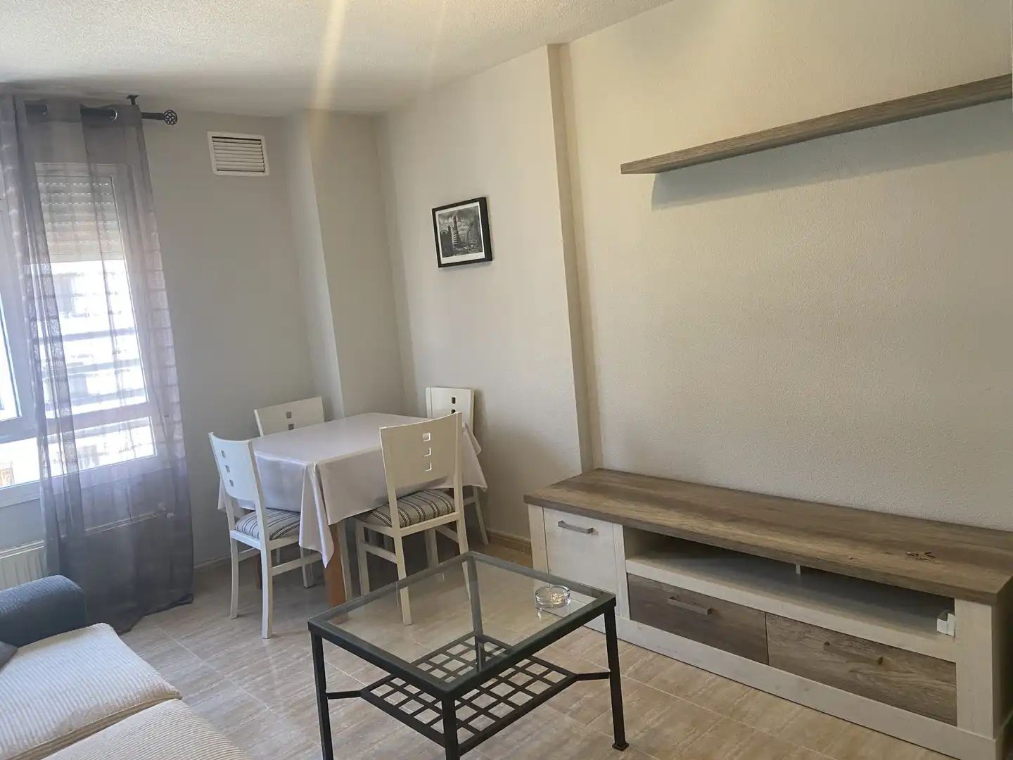Flat for rent in PEÑARANDA DE BRACAMONTE, Ensanche de Vallecas - La Gavia