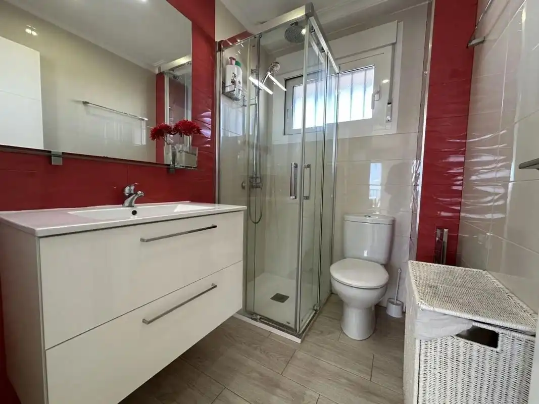 Apartament amb piscina en venda a Mil Palmeras, imagen 13
