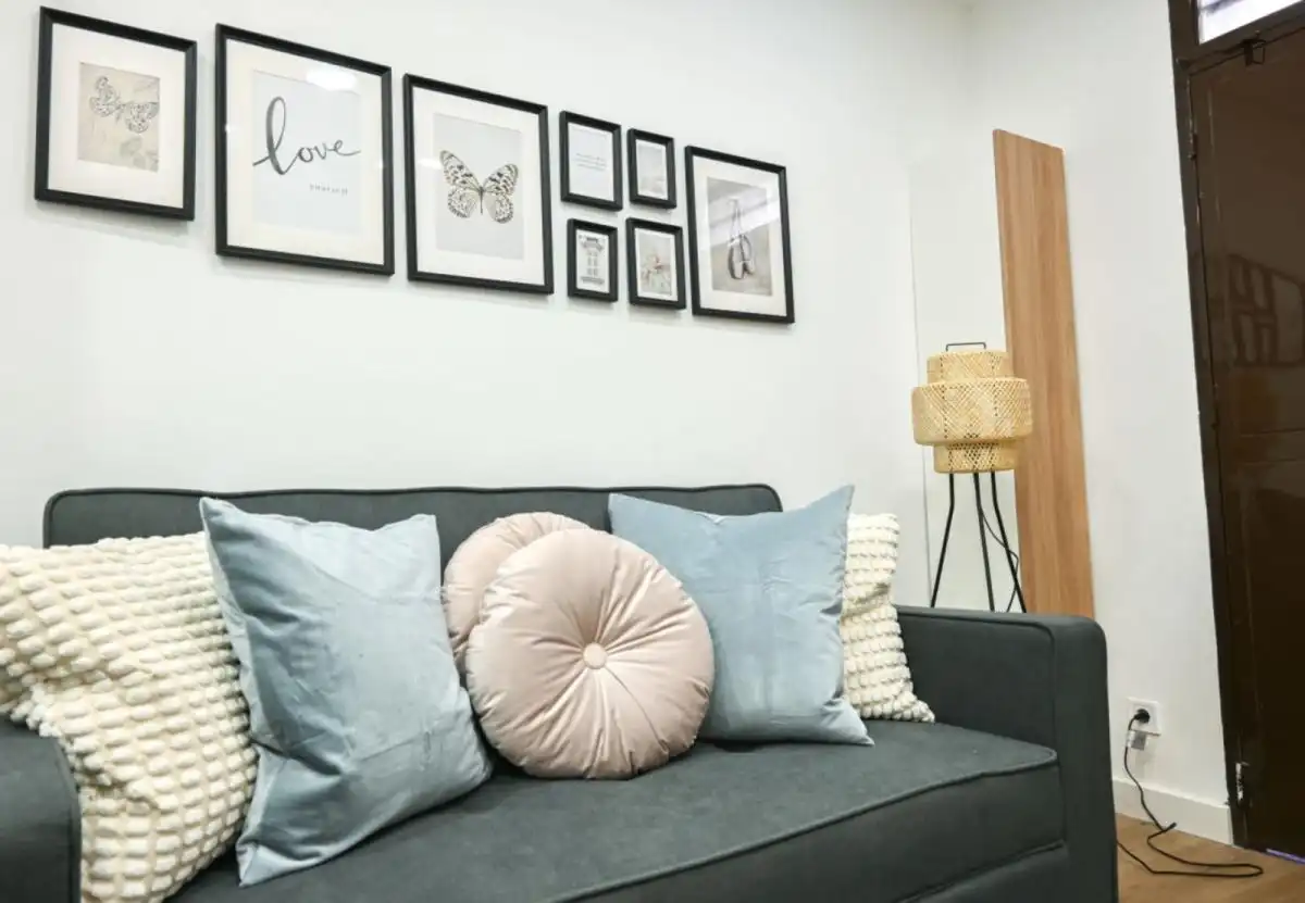 Apartament de lloguer a Tetuán, imagen 26