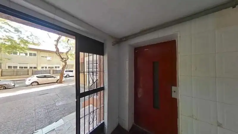 Piso con ascensor en venta en Calle de Santa Rita, imagen 4