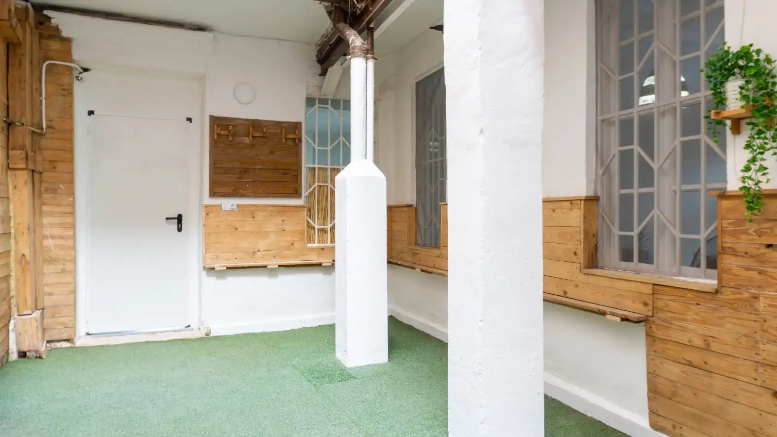 Appartement compact à louer à Calle Lagunillas, imagen 4