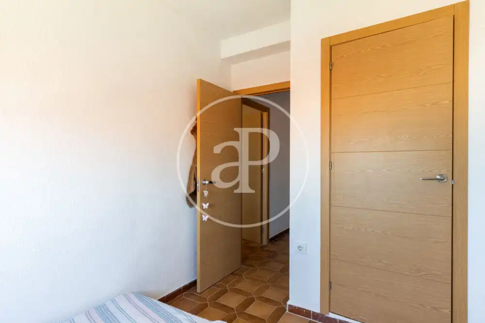 Casa adosada en venda en Sueca amb Calefacció, Terrassa i Traster