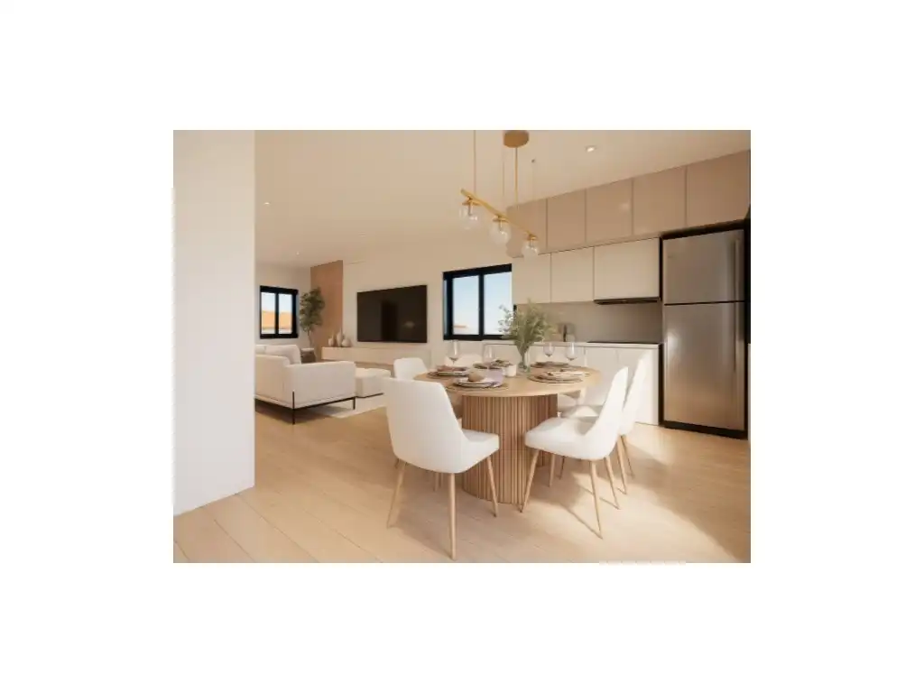 Piso en venta en Calle Ferran, Les Clotes