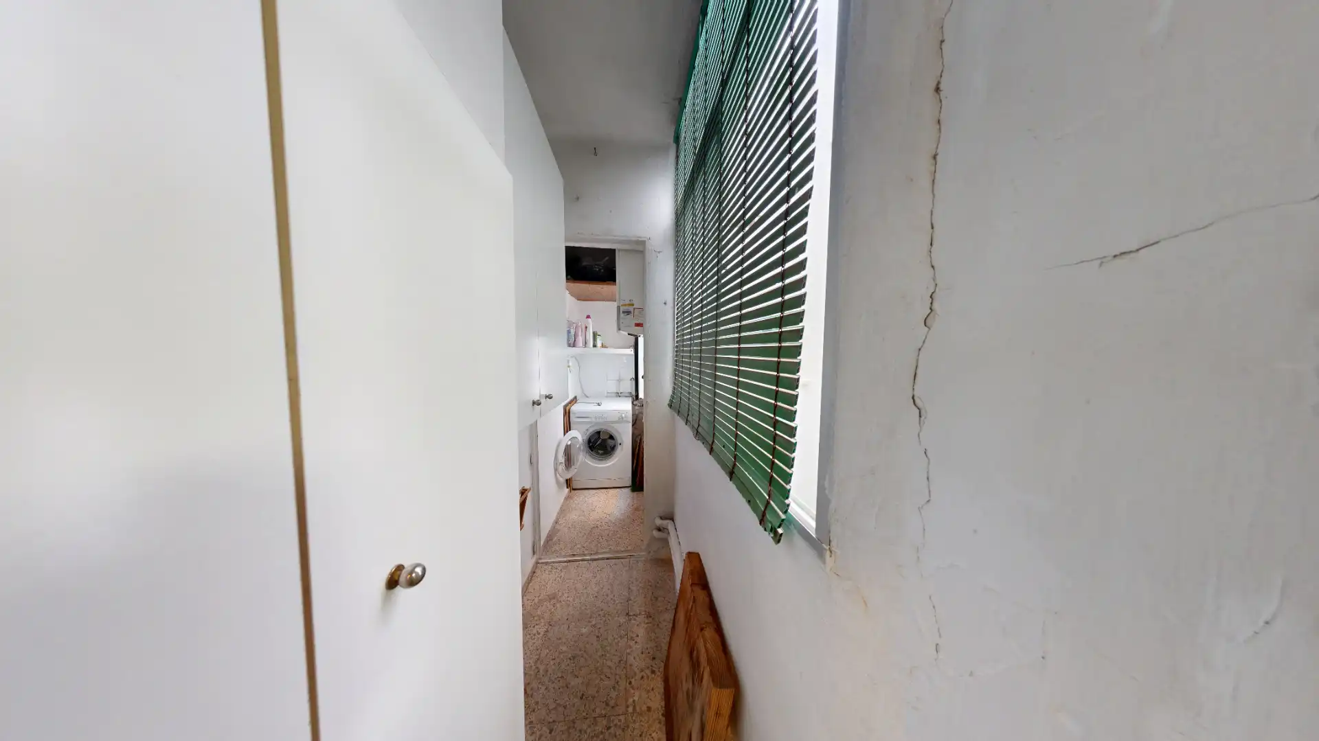 Piso en venta en Albacete con Calefacción, Trastero y Amueblado