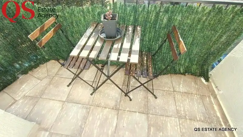 Piso con terraza en venta en Centre, imagen 11