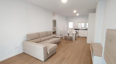 Foto 4 de Piso en venta en Avenida Besaya, Covadonga - Campuzano - Ciudad Vergel, Torrelavega