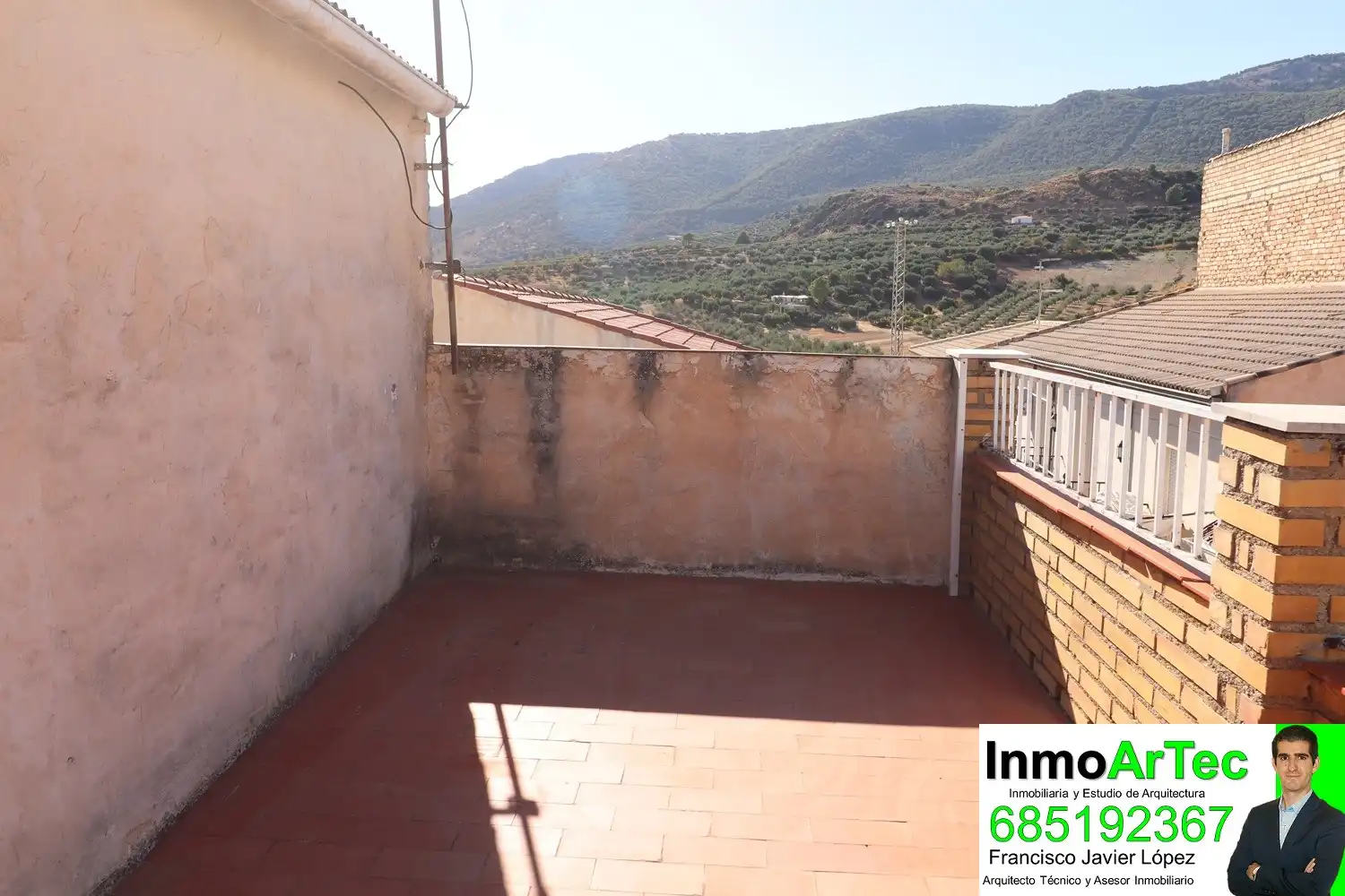 Casa amb balcó en venda a Calle Cuadrada 11, imagen 18