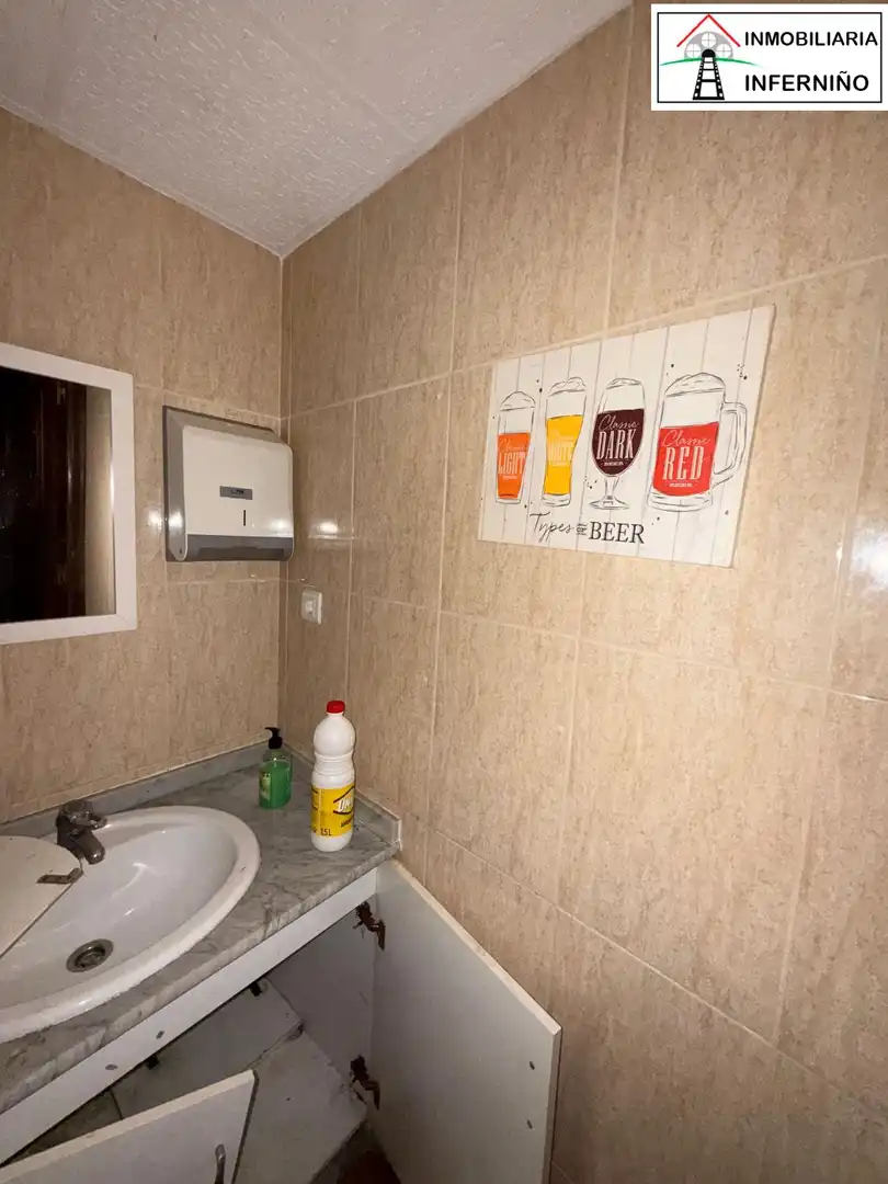 Local comercial en venta en Esteiro, imagen 9