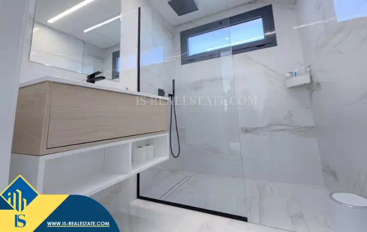 Penthouse with lift for sale in El Raso, imagen 17