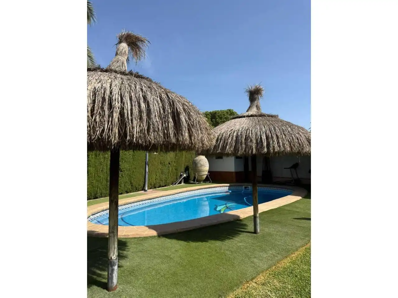 Villa avec piscine à vendre à Urbanizacion Pino Grande, imagen 15