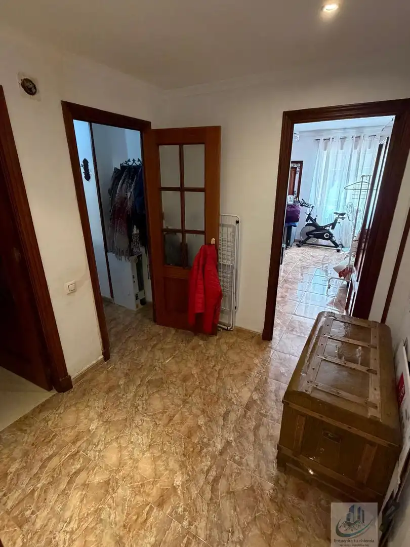 Pis en venda en San Fernando amb Terrassa, Traster i Moblat