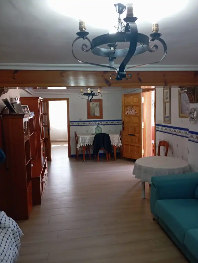 Maison avec piscine à vendre à Yecla, imagen 14