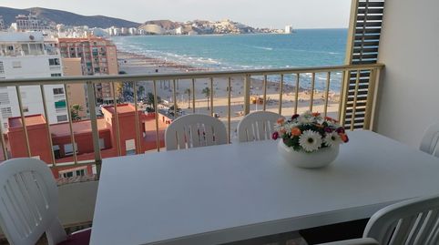 Foto 3 de Apartamento de alquiler en Avinguda Alacant, 13, Sant Antoni, Cullera