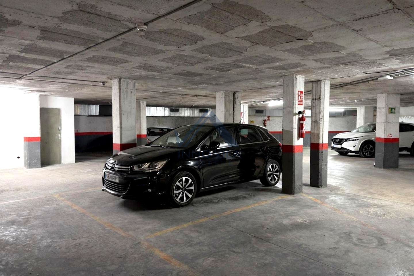 Parking of Garage for sale in Mataró